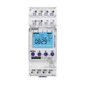 SELEKTA 172 top3 - Horloge astronomique modulaire 2 canaux