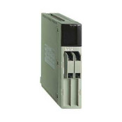 Modicon Premium - module E/S TOR - 16 entrées 24Vcc - 12 sorties statique TSXDMY28FK Modicon Premium - module E/S TOR - 16 entrées 24Vcc - 12 sorties statique TSXDMY28FK