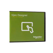 Vijeo Designer 6.2 , USB cable HMI configuration software single license ((*)) VJDSUDTGAV62M Vijeo Designer 6.2 , USB cable HMI configuration software single license ((*)) VJDSUDTGAV62M