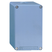 XAPM24 Harmony XAPM - boîte à boutons vide - métallique - sans perçage