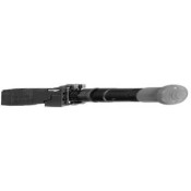 Harmony XB5 - bouton arrêt urgence - pousser tourner - 2O - rouge - Ø40  XB5AS8444