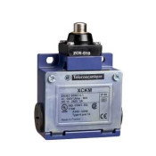 OsiSense XCKM - inter. de pos. - poussoir métal -1O+1F- brusque - Pg11  XCKM110