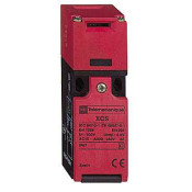 Preventa XCS-PA - inter. de pos. de sécu. plastique à clé - 1O+1F - 1xM16  XCSPA592