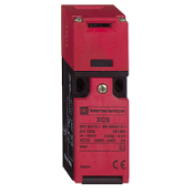 XCSPA791 Preventa XCS-PA - inter. de pos. de sécu. plastique à clé - 2O - 1xPg11