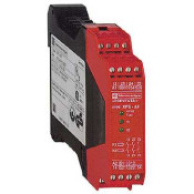 Preventa XPSAF - contrôleur - arrêt d'urgence - 24Vca/cc XPSAF5130P Preventa XPSAF - contrôleur - arrêt d'urgence - 24Vca/cc XPSAF5130P