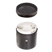 Harmony XVB - embase + couvercle Ø70 - ASInterface  XVBC21A