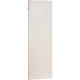 IP30 REINFORCED PLAIN DOOR IK10 W650 - 01224