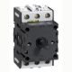 Bloc tripolaire nu pour interrupteur-sectionneur rotatif composable - 25A - LEGRAND