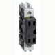 Pôle additionnel neutre pour interrupteur-sectionneur rotatif composable - 25A - LEGRAND