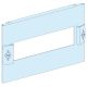 MODULAR FRONT PLATE W300 3M - 03213