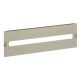 MODULAR FRONT PLATE W850 5M - 03218