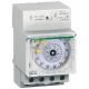 Acti9 - IH - mechanical time switch - 24 hours + 7 days - 150 h memory - 15366