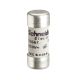 fuse cartridge - NFC 10.3 x 25.8 mm - cylindrical - B 16 A - 15661