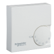 Multi9 - TH - wall mounted thermostat - 15870