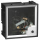 PowerLogic - ampèremètre ana - 72x72mm - départ standard (TI cadrans non fourni) - 16004