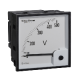 ammeter dial Power Logic - 1.3 In - ratio 1500/5A - 16086