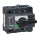 Interruttore / sezionatore Compact INS40 - 40 A - 3 poli - 28900
