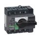 Interruttore / sezionatore Compact INS80 - 80 A - 4 poli - 28905