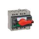 switch-disconnector Interpact INS80PV - 4 poles - 40 A - 28907