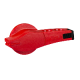 Rotary handle - red - for INS40..160 - 28963