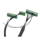 spare wiring kit IVE/BA - UA - for NS100..250 - 29368