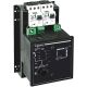 remote controlled source changeover, Transferpact, ACP plate and BA controller, 380 VAC to 415 VAC 50/60Hz, 440 VAC 60Hz - 29471