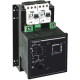 remote control source changeover, Transferpact, ACP plate and UA controller, 220 VAC to 240 VAC 50/60 Hz - 29472
