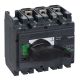 Interruttore / sezionatore Compact INS250 - 250 A - 3 poli - 31106