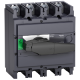 Interruttore / sezionatore Compact INS320 - 320 A - 4 poli - 31109