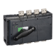 ComPact INS - InterPact - interrupteur sectionneur INS1250 - 1250A - 4P