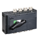 Interruttore / sezionatore Compact INS1600 - 1600 A - 4 poli - 31337