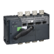 Interrupteursectionneur à coupure visible Interpact INV1250 4P 1250 A - 31363