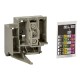 standard auxiliary contact, ComPact NS630b to NS3200, fixed, circuit breaker status SDE, 1 changeover contact type - 33011