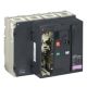 Compact NS1000N - bloc de coupure  - 1000 A - 4P - fixe - 33294