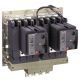 Interverrouillage à câble pour fixes - Compact NS630b..1600 - 33911