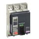 circuit breaker ComPact NS800N, 50 kA at 415 VAC, Micrologic 2.0 E trip unit, 800 A, fixed,3 poles 3d - 34404