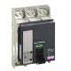 circuit breaker Compact NS800N - Micrologic 5.0 E - 800 A - 3 poles 3t - 34424