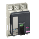 Vermogensautomaat NS 1000 h 3p vast + micrologic 5.0 e - 34429