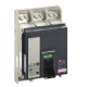 circuit breaker Compact NS1250H - Micrologic 5.0 E - 1250 A - 3 poles 3t - 34433