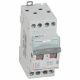 Interrupteur-sectionneur DX³-IS 4P 400V~ - 32A - 2 modules - 406479 - LEGRAND