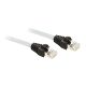câble Ethernet - cordon droit - blindé - RJ45 - 12 m - CE