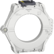split toroid OA type, for Vigirex and Vigilhom, TOA120, inner diameter 120 mm, rated current 250 A - 50421