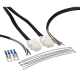 wiring kit for IVE unit - drawout/fixed mounting - 630...1600 A - 54655