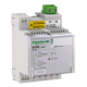 residual current protection relay, VigiPacT RH10M, 1 A, 12/24 VAC 50/60 Hz, 12/48 VDC, DIN rail mounting - 56107