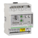 Vigirex - relais diff RH197M - sensibilité 0,03-30A - 0-4,5s - 48Vca 24-130Vcc - 56515