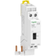 contactor with manual control, Acti9 CT40, 2 NO, 2P, 25 A, 230 V AC, 50 Hz - A9C15188