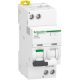 residual current breaker with overcurrent protection (RCBO), Acti9 iCV40, 1P+N, 6 A, C Curve, 10000 A, 30 mA, A type - A9DC4606