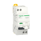 residual current breaker with overcurrent protection (RCBO), Acti9 iCV40, 1P+N, 6 A, C Curve, 4500 A, 30 mA, AC type - A9DE2606