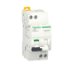 residual current breaker with overcurrent protection (RCBO), Acti9 iCV40, 1P+N, 10 A, C Curve, 6000 A, 30 mA, AC type - A9DE3610