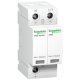 IPRD20 modular surge arrester - 1P + N - 350V - A9L20500